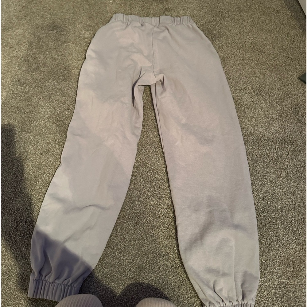 Brandy Melville Sweatpants